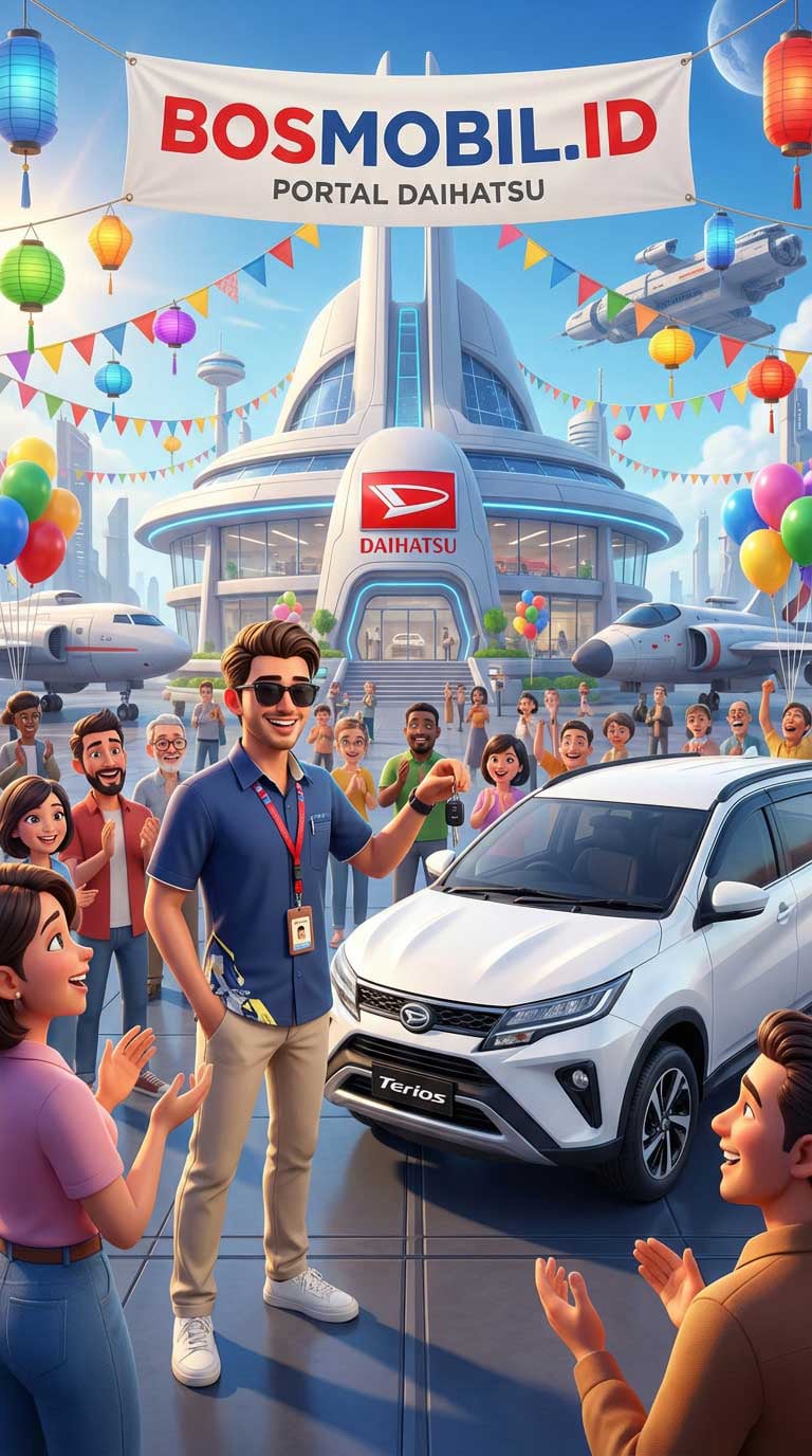 Daihatsu Singosari